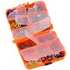 165pcs Fishing Accessories Kit With Box