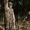 Kylebooker 3D Maple Leafy Hunting Camouflage Poncho Ghillie Suit Sniper Clothing Camo Cape Cloak