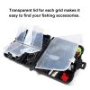 Outdoor Portable Fishing Accessories Kit